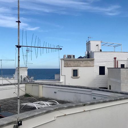 Casa Domestico モノーポリ エクステリア 写真
