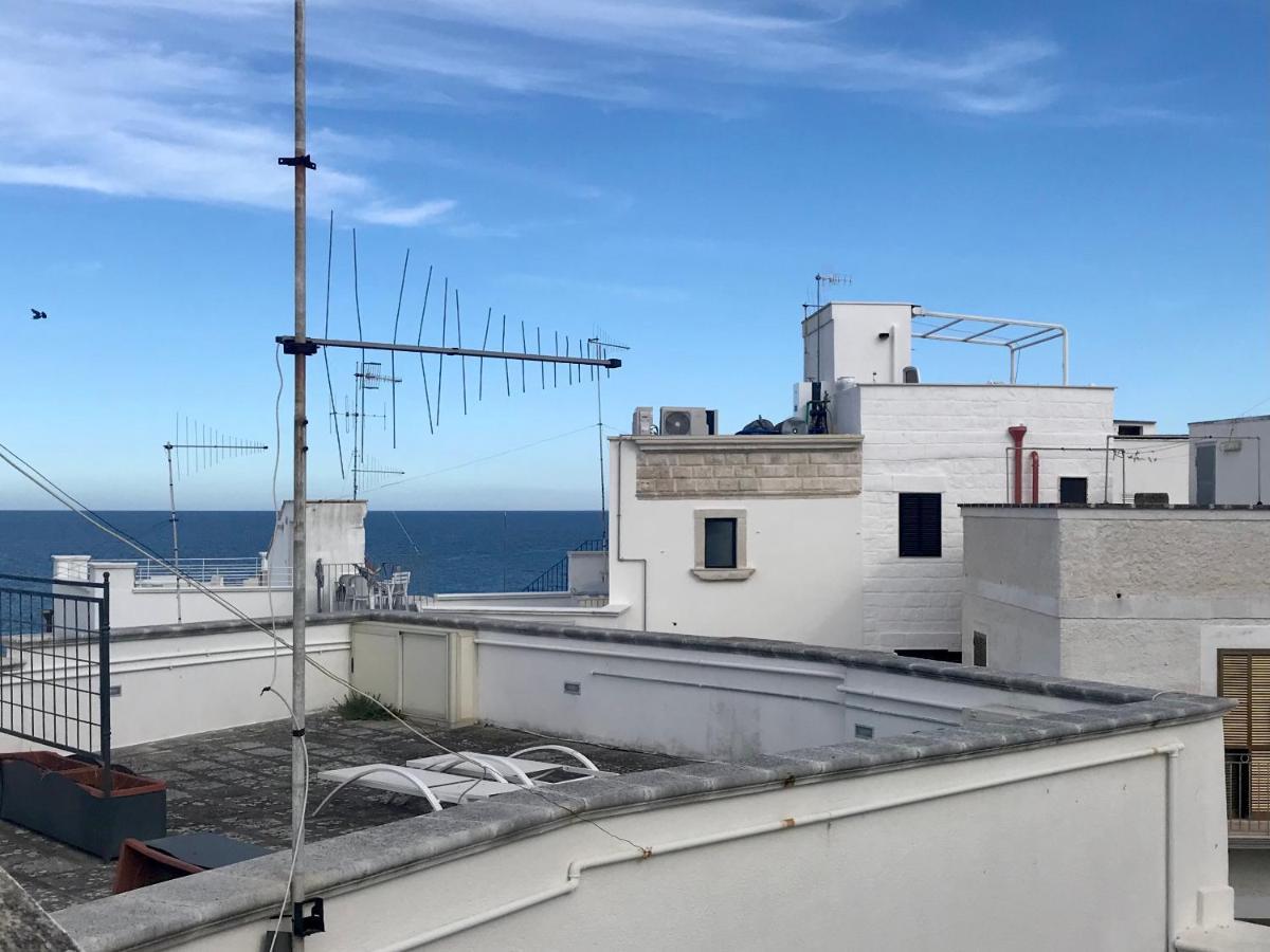 Casa Domestico モノーポリ エクステリア 写真