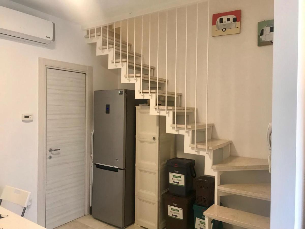 Casa Domestico モノーポリ エクステリア 写真