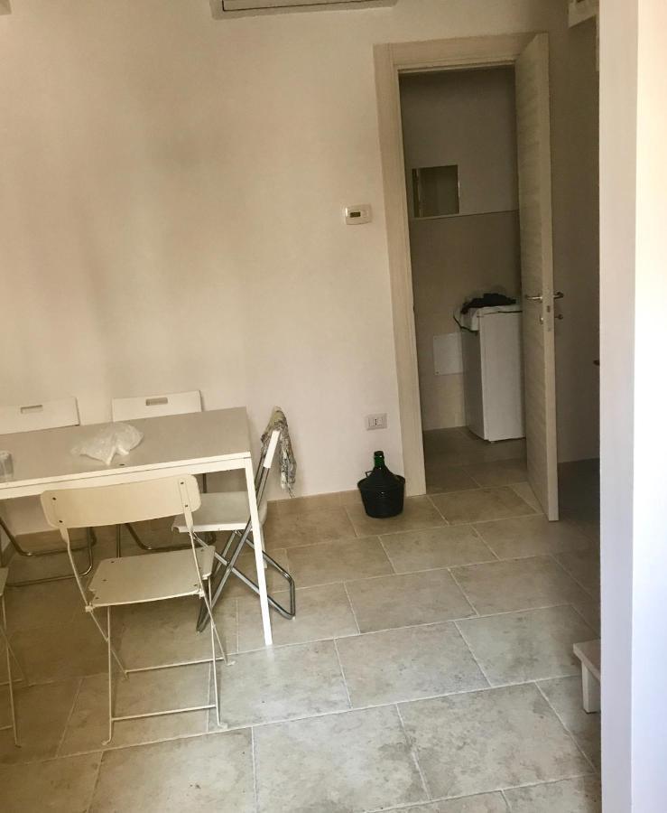 Casa Domestico モノーポリ エクステリア 写真